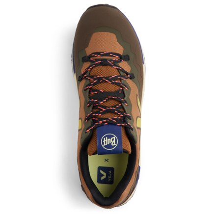 VEJA Fitz Roy VEJA x Buff Shoes - Men's 5