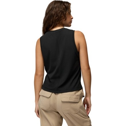 prAna Pure Ascent Muscle Tank Top - Women's 2