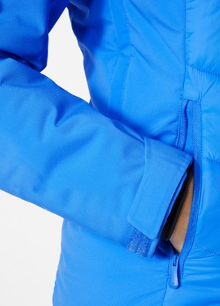 Helly Hansen Bellissimo Insulated Jacket - Women's 7