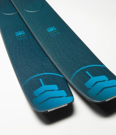 DPS Skis Pagoda Tour 112 RP Skis - 2023/2024 4