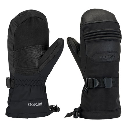 Gordini Hearth Mittens - Kids' 0