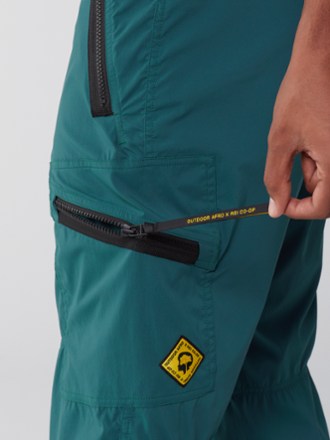 Outdoor Afro + REI Co-op Trail Pants - Men's 5