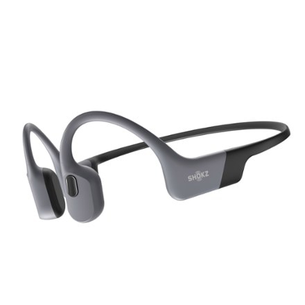 Shokz OpenSwim Pro Headphones - Grey 0