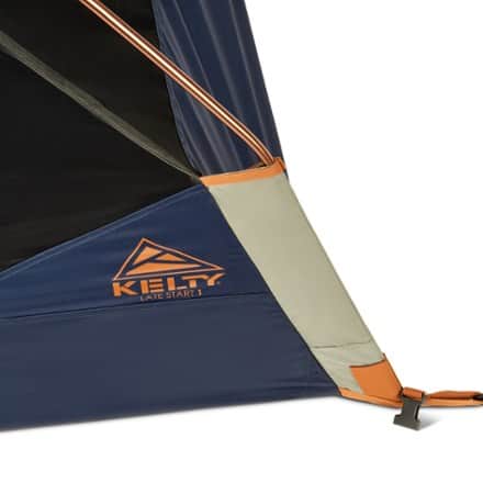 Kelty Late Start 1P Tent 5