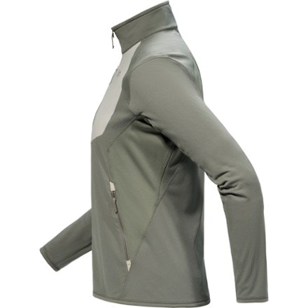 Arc'teryx Delta Jacket - Women's 4