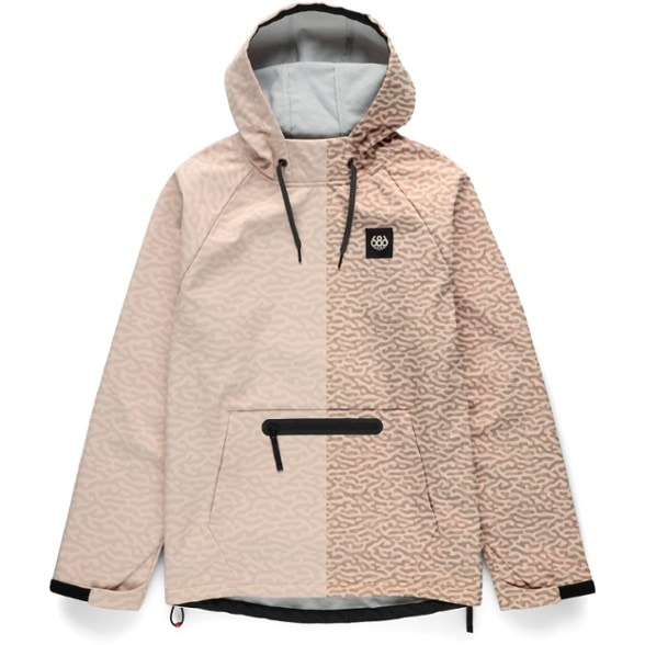 Product Image of color Smokey Pink Haze