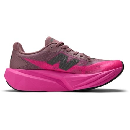 New Balance FuelCell Rebel v5 Road-Running Shoes - Women's 0