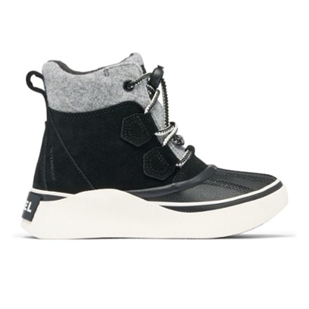 Sorel Out N About IV Chillz Waterproof Boots - Kids' 0