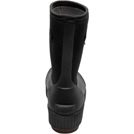 Bogs Seattle II Mid Rain Boots - Women's 4