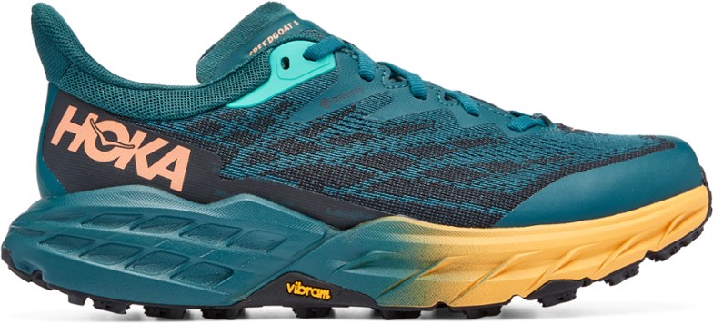 Hoka speedgoat women's trail running shoes Clearance