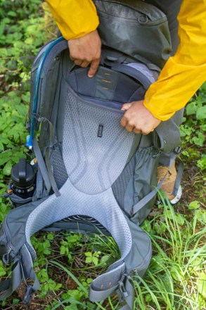 Location Image for Baltoro 85 Pro Pack - Men's