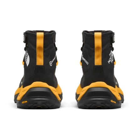 THE NORTH FACE BACKPACKING SUMMIT GTX ノースフェイス The North Face Summit Fastpack GORE-TEX Hiking Boots | REI Co-op