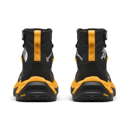 The North Face Summit Fastpack GORE-TEX Hiking Boots 1