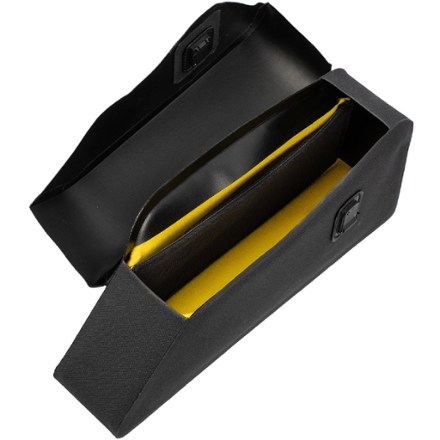 Topeak Toploader DryShell Top Tube Bag 1