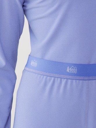 REI Co-op Midweight Base Layer Bottoms - Kids' 4