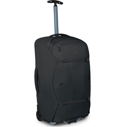 Osprey Farpoint Fairview 65 Wheeled Travel Pack 0