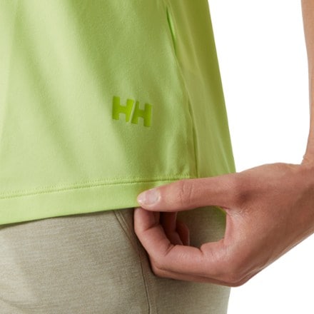 Helly Hansen Tech Split Back Tank Top 2.0 - Women's 4