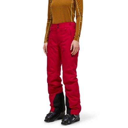 Peak Performance Anima Snow Pants - Women's 1