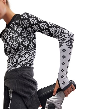 FP Movement Myoko Base Layer Top - Women's 2