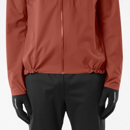 Salomon Bonatti Waterproof Jacket - Men's 4