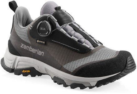 Zamberlan Jane GTX Boa Hiking Shoes - Women's 2
