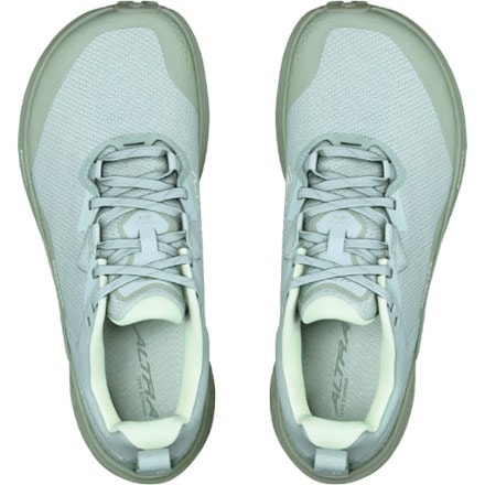 Altra Timp 6 Hiker GTX Hiking Shoes - Women's 5