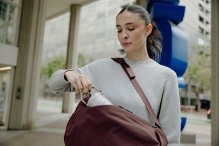 Peak Design City Backpack 22 L 7