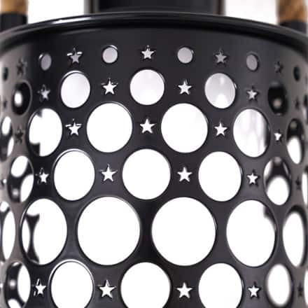 Wild Land Ambient LED Lantern 4
