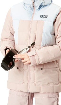 Picture Organic Clothing Face It Insulated Jacket - Women's 6