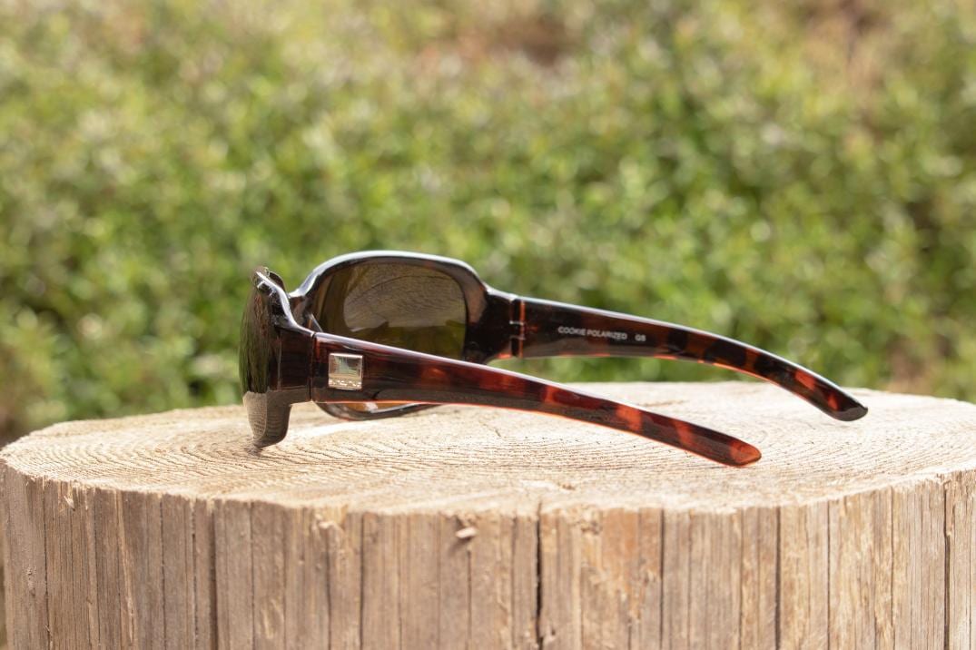 Location Image for Cookie Polarized Sunglasses - Women's