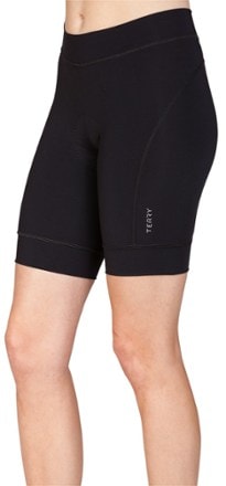 Terry Breakaway Bike Shorts - Women's 1