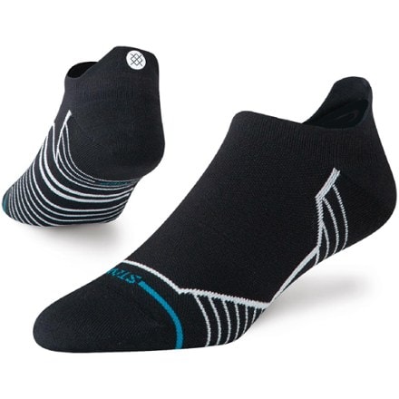 Stance Variegated UL Tab Socks 0