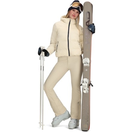 Obermeyer Slopeside Puffer Insulated Jacket - Women's 3