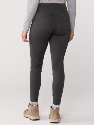 Athleta Headlands Hybrid Cargo II Tights - Women's 2