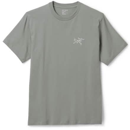 Arc'teryx Kragg SL Cotton T-Shirt - Men's 0