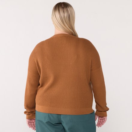 REI Co-op Campwell Sweater - Women's 4