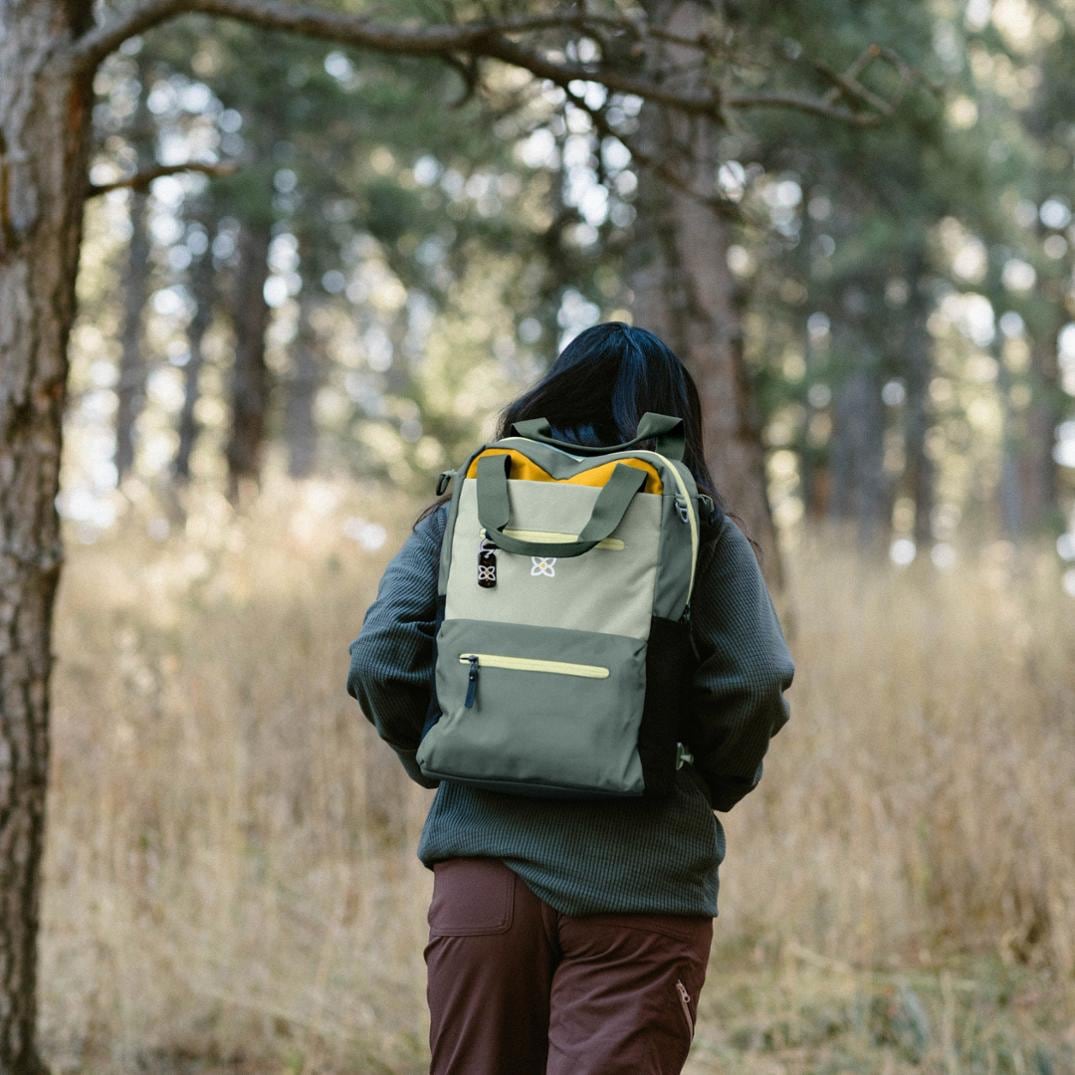 Location Image for Sojourn Tote Pack - Women's