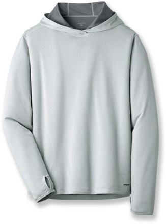 patagonia sun hoody