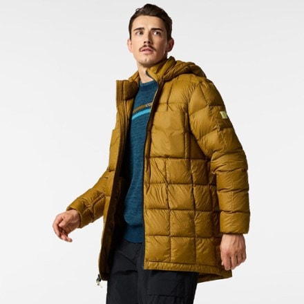 Cotopaxi Repleto Down Parka - Men's 5