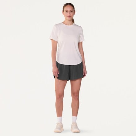 REI Co-op Active Pursuits 4" Shorts - Women's 6