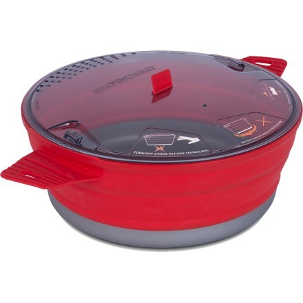 X-Pot - 4 Liters