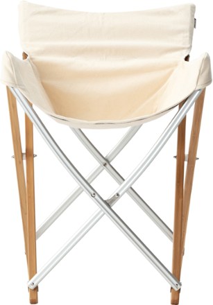 Snow Peak Take! Bamboo Chair 4