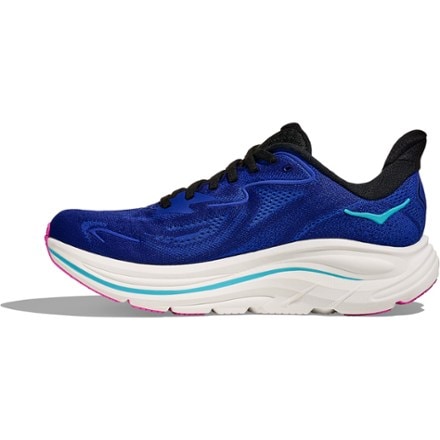 HOKA Clifton 10 Road-Running Shoes - Women's 1