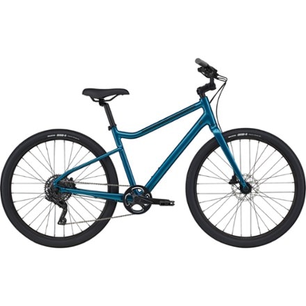 Cannondale Treadwell 2 Bike 0