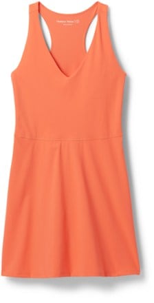 Outdoor Voices Volley Dress 0