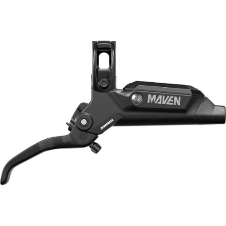 SRAM Maven Base Disc Brake and Lever – Rear Sansujyuku sansujyuku.com