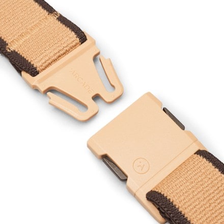 Arcade Belts Carto Slim Belt 2