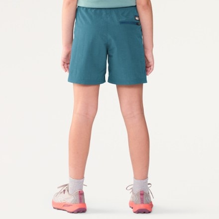 REI Co-op Trailmade Amphib Shorts - Kids' 2