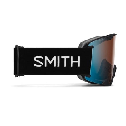 Smith Stash XL ChromaPop Pro Photochromic Snow Goggles 3