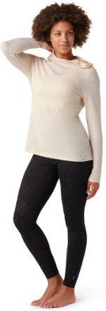 Smartwool Merino Lace Hoodie - Women's 3